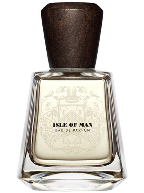 Isle Of Man — P.Frapin & Cie