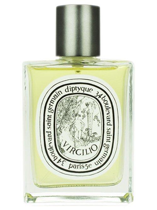 Virgilio Eau De Toilette — Diptyque