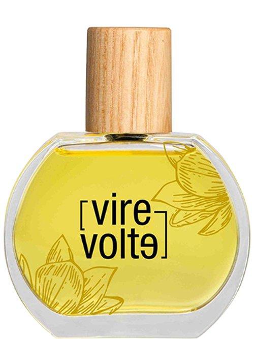 Orée Dorée — Virevolte
