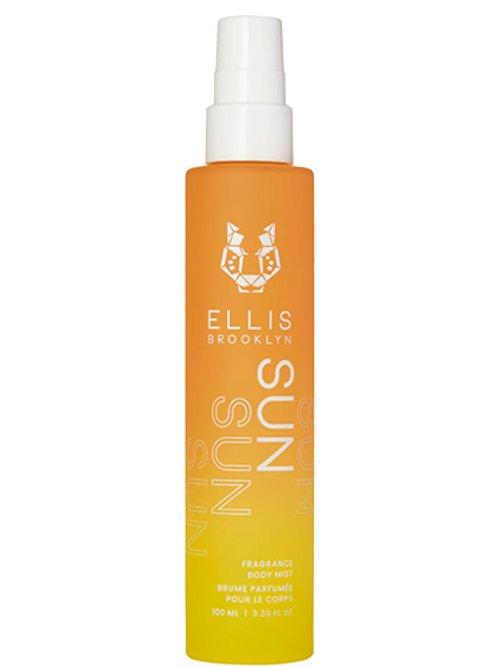 Sun — Ellis Brooklyn