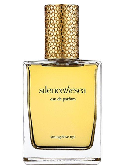 Silence The Sea — Strangelove Nyc