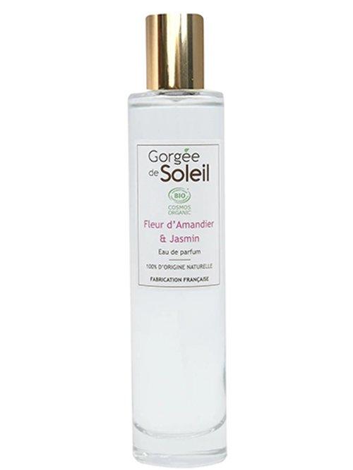 Fleur D'Amandier And Jasmin — Gorgée De Soleil