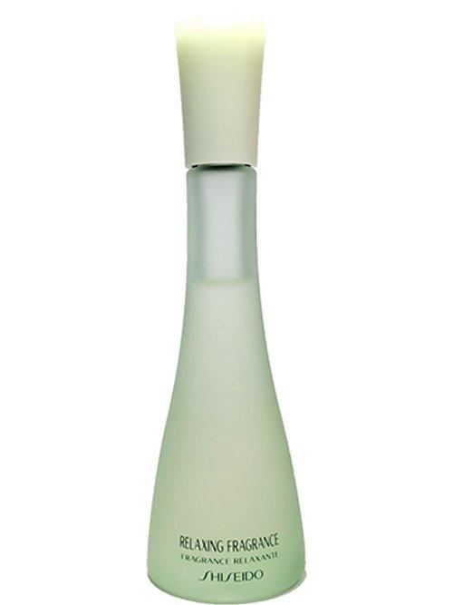 Relaxing Fragrance — Shiseido