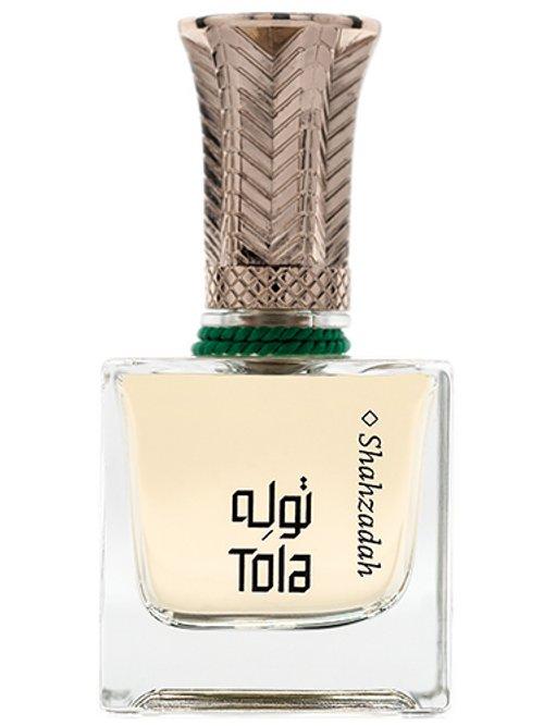 Shahzadah — Tola