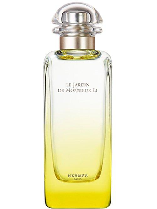 Le Jardin de Monsieur Li — Hermès