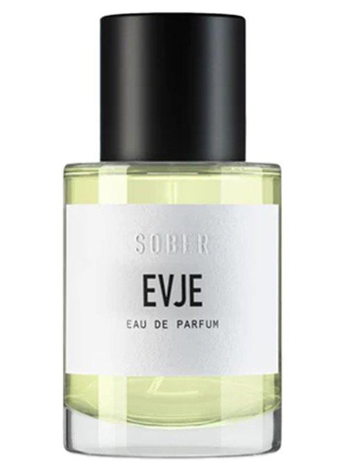 Evje — Sober
