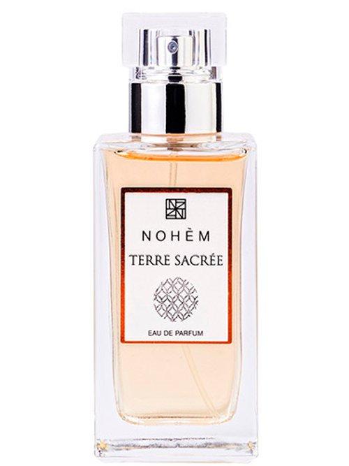 Terre Sacrée — Nohèm