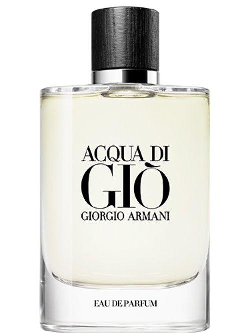 Acqua di Giò Eau de Parfum — Giorgio Armani