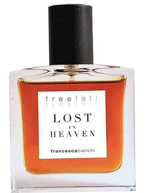 Lost In Heaven — Francesca Bianchi