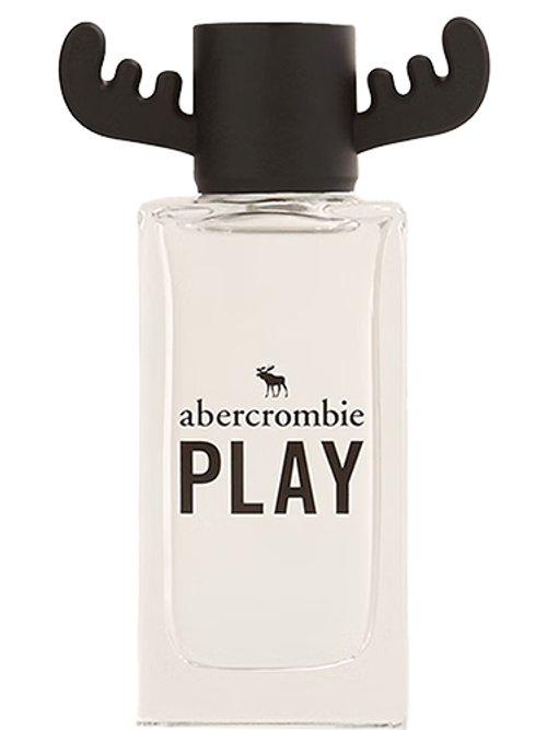 Play — Abercrombie & Fitch