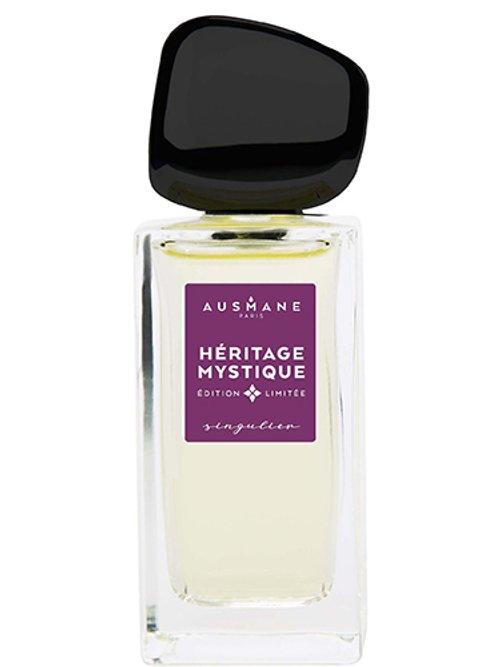 Héritage Mystique 2019 — Ausmane