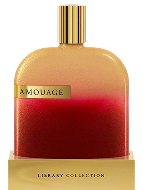 Opus X — Amouage