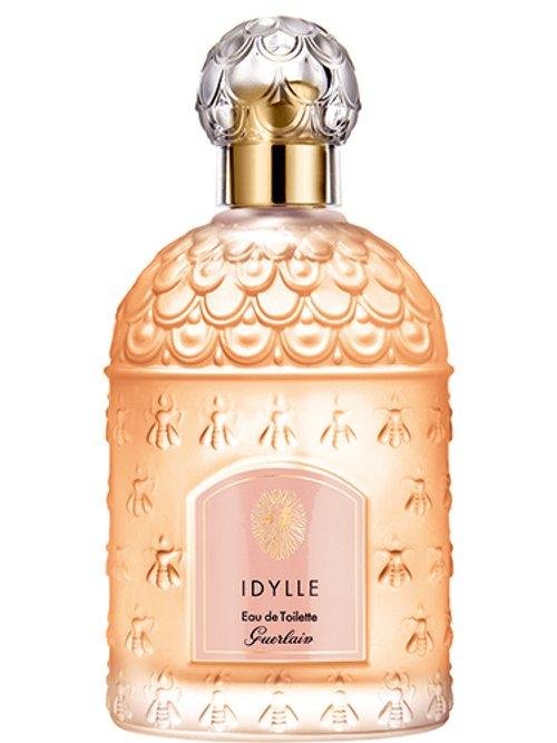 Idylle Eau de toilette — Guerlain