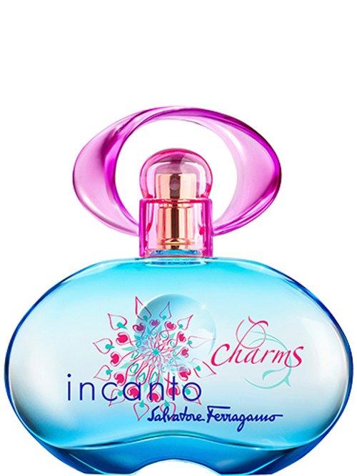 Incanto Charms — Salvatore Ferragamo