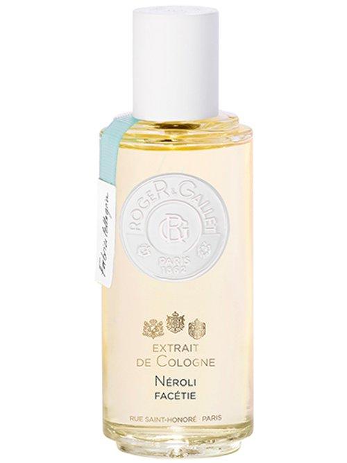 Néroli Facétie — Roger & Gallet