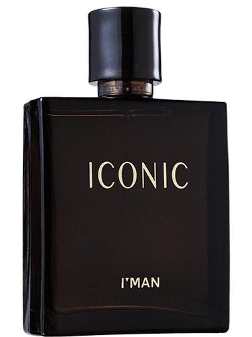 I'Man Iconic — Ciclo