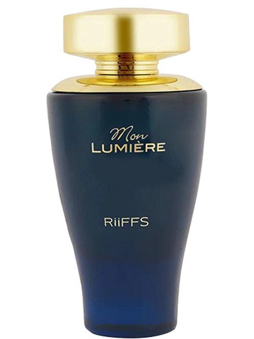 Mon Lumière — Riiffs