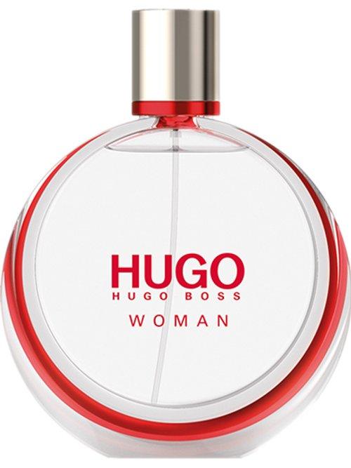 Hugo Woman (2015) — Hugo Boss