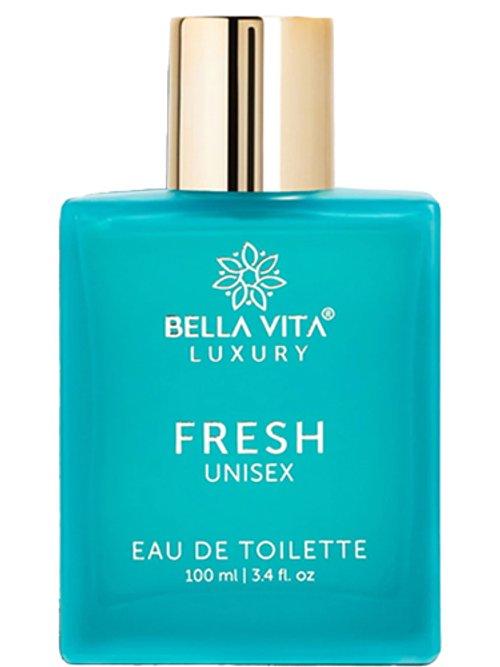 Fresh — Bella Vita