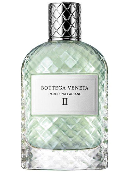 Parco Palladiano II: Cipresso — Bottega Veneta