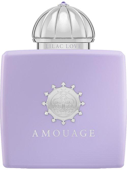 Lilac Love Amouage 2019 Hair Mist — Amouage