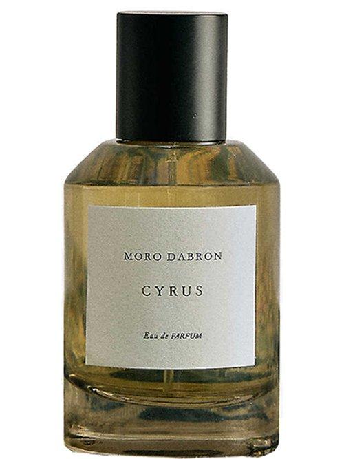 Cyrus — Moro Dabron