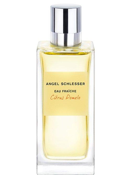 Eau Fraîche Citrus Pomelo — Angel Schlesser