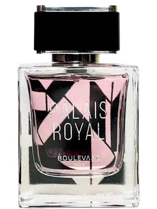 Palais Royal — Boulevard