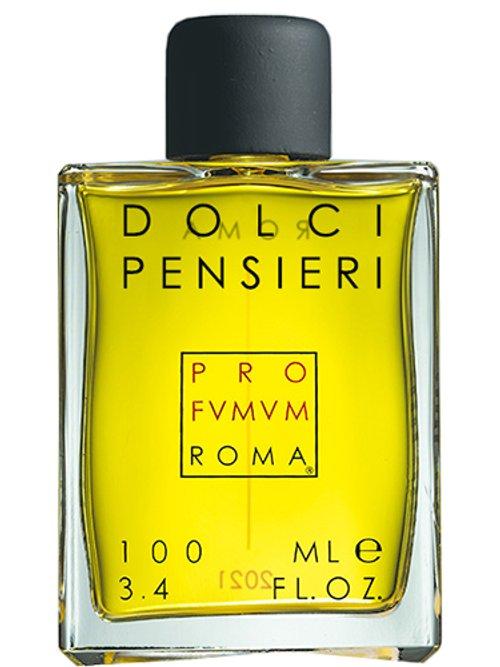 Dolci Pensieri — Profumum Roma