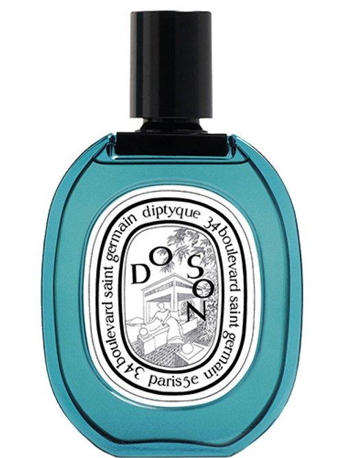 Do Son Eau De Toilette Limited Edition 2022 — Diptyque