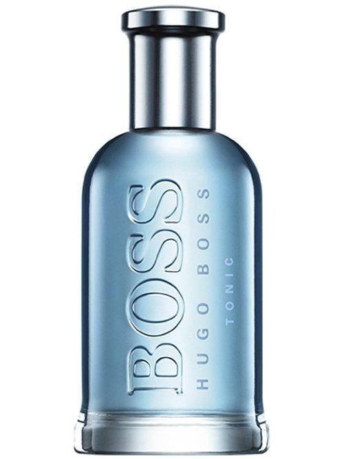 Boss Bottled Tonic — Hugo Boss