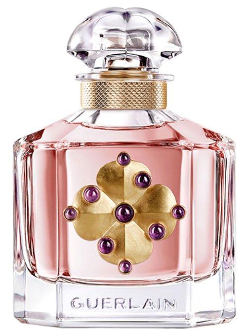 Mon Guerlain Éditions Prestige 2018 — Guerlain