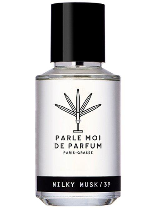 Milky Musk/39 — Parle Moi De Parfum