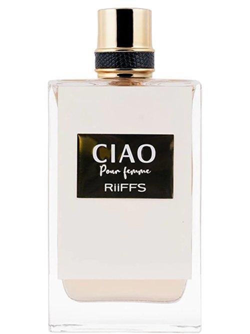 Ciao — Riiffs