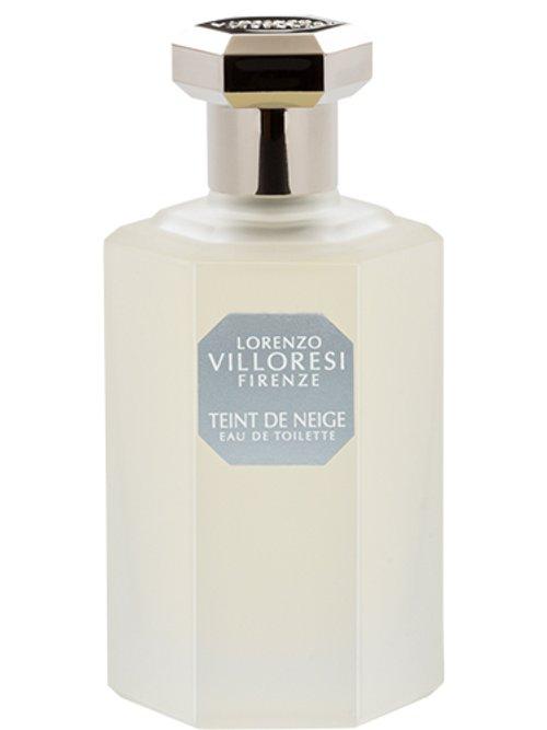 Teint de Neige — Lorenzo Villoresi
