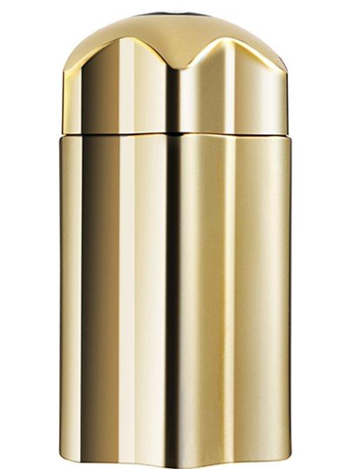 Emblem Absolu — Montblanc