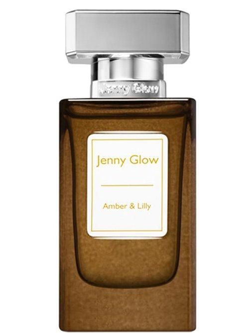 Amber & Lily — Jenny Glow