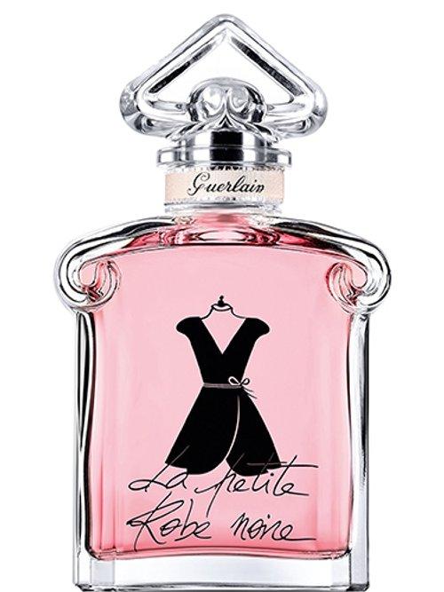 La Petite Robe Noire Eau De Parfum Velours — Guerlain