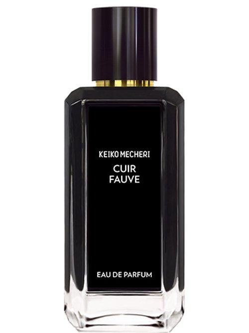 Cuir Fauve — Keiko Mecheri