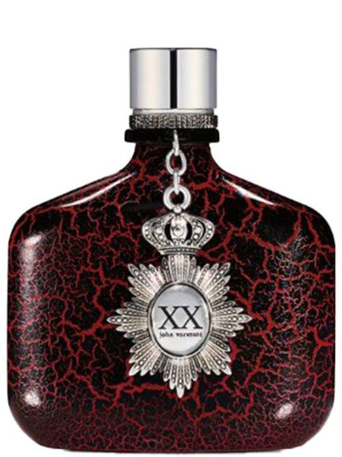 Jv Xx Intense — John Varvatos
