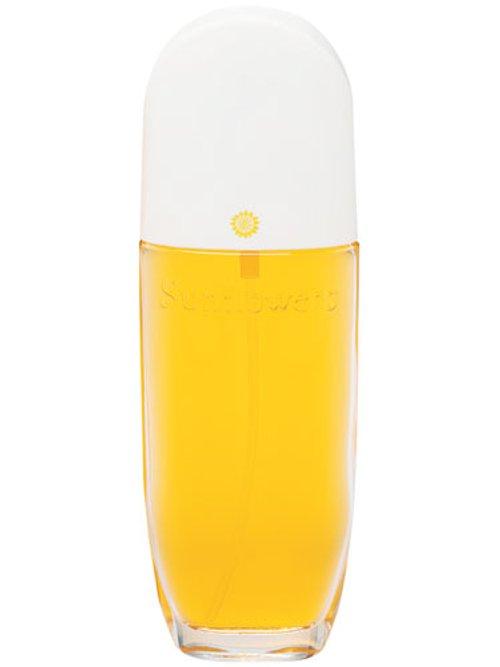 Sunflowers — Elizabeth Arden