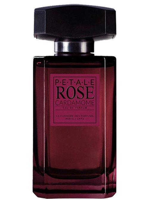 Rose Cardamome — La Closerie Des Parfums