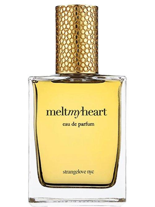 Melt My Heart — Strangelove Nyc