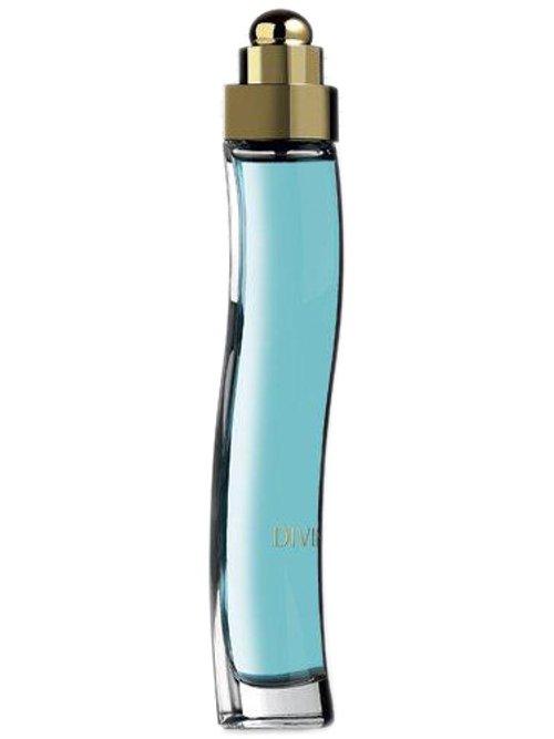 Divine — Oriflame