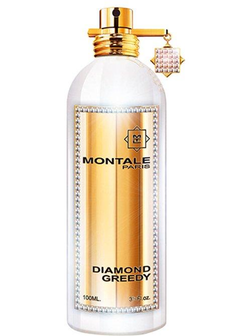 Diamond Greedy — Montale