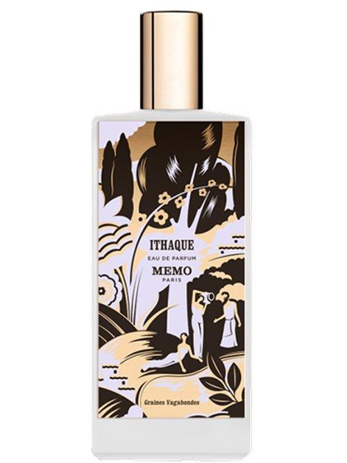Ithaque — Memo