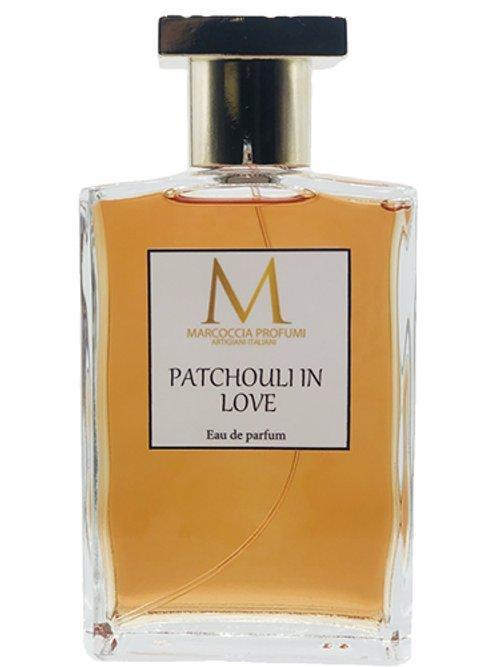 Patchouli In Love — Officine Del Profumo