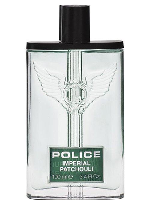 Police Imperial Patchouli — Police