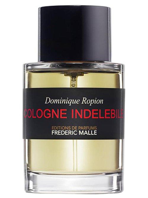 Cologne Indélébile — Frédéric Malle