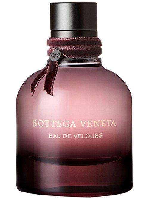 Bottega Veneta Eau de Velours — Bottega Veneta